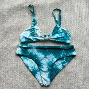 Dippin’ Daisy’s Swimwear Bikini